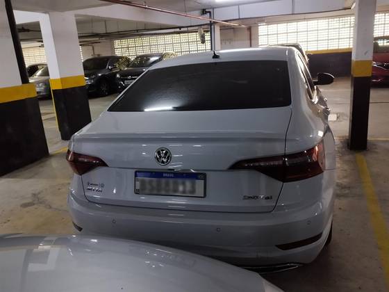VOLKSWAGEN JETTA 1.4 250 TSI TOTAL FLEX R-LINE TIPTRONIC